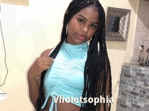 Viioletsophia