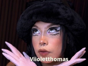 Viioletthomas