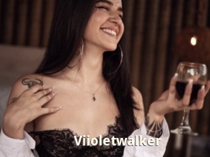 Viioletwalker