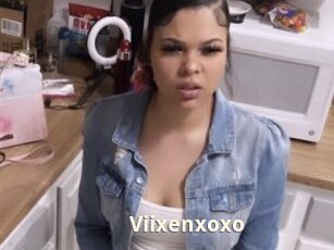 Viixenxoxo