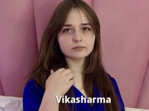Vikasharma