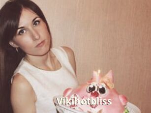 Vikihotbliss
