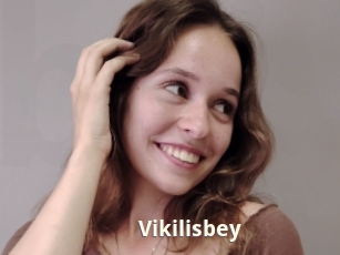 Vikilisbey
