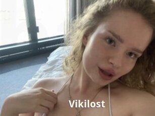 Vikilost