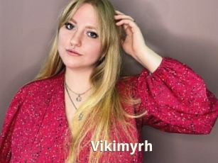 Vikimyrh