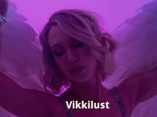 Vikkilust