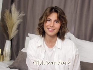 Vikkisanders