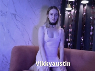 Vikkyaustin