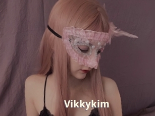 Vikkykim