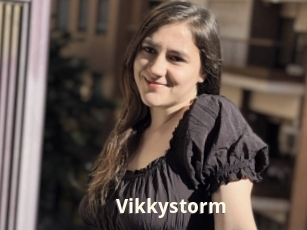 Vikkystorm