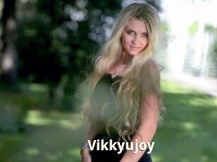 Vikkyujoy