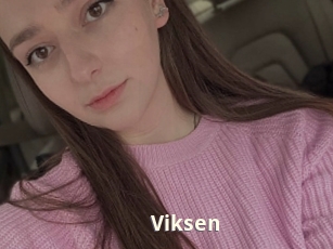 Viksen
