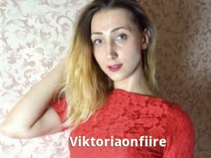 Viktoriaonfiire