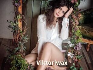 Viktoriwax