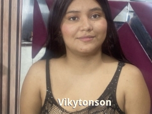 Vikytonson