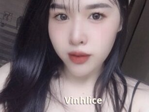 Vinhlice