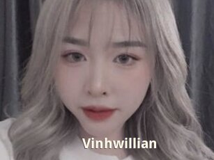 Vinhwillian
