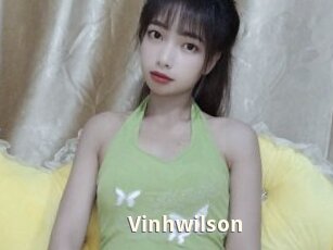 Vinhwilson