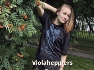 Violahepplers