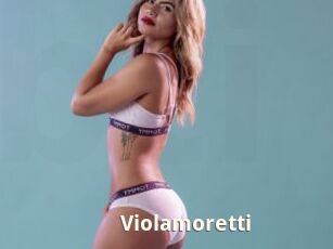 Violamoretti