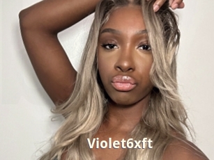 Violet6xft