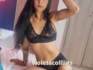 Violetacolliins