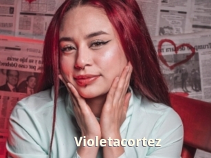 Violetacortez
