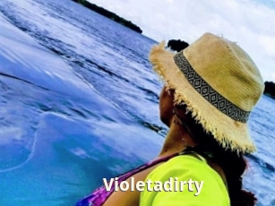 violetadirty Bigtitinvasion