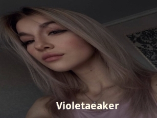 Violetaeaker