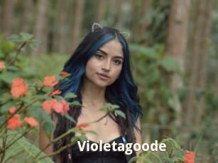 Violetagoode