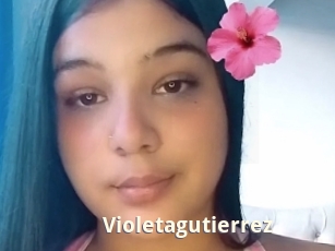 Violetagutierrez