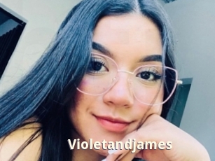 Violetandjames