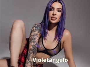 Violetangelo