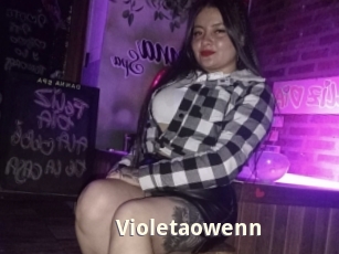 Violetaowenn