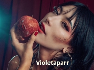 violetaparr Bigtitinvasion