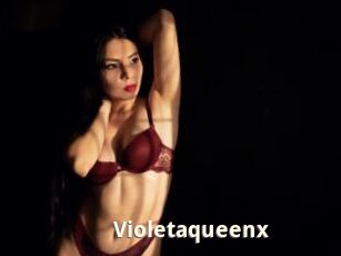 Violetaqueenx