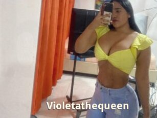 Violetathequeen