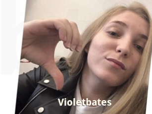 Violetbates
