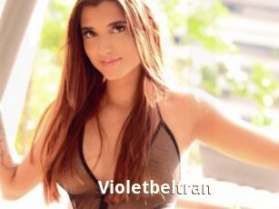 Violetbeltran