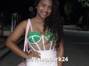 Violetclark24