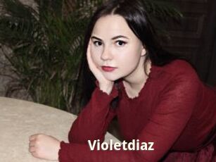 Violetdiaz