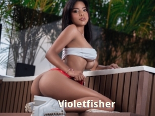 violetfisher Bigtitinvasion