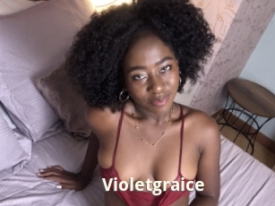 violetgraice Bigtitinvasion