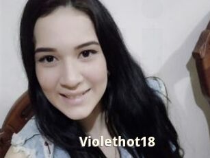 Violethot18