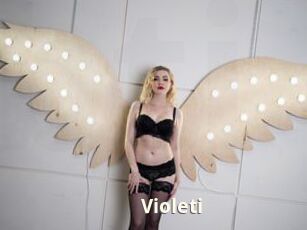 Violeti