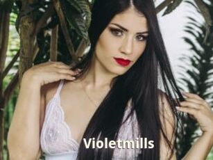 Violetmills