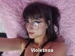 Violetnoa
