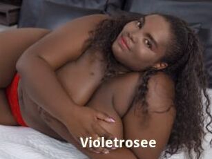 Violetrosee