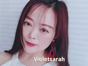 Violetsarah