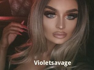 Violetsavage